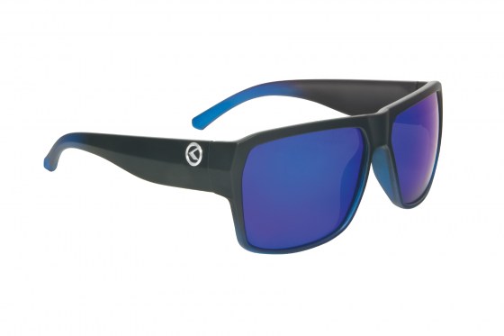 sunglasses RESPECT space black